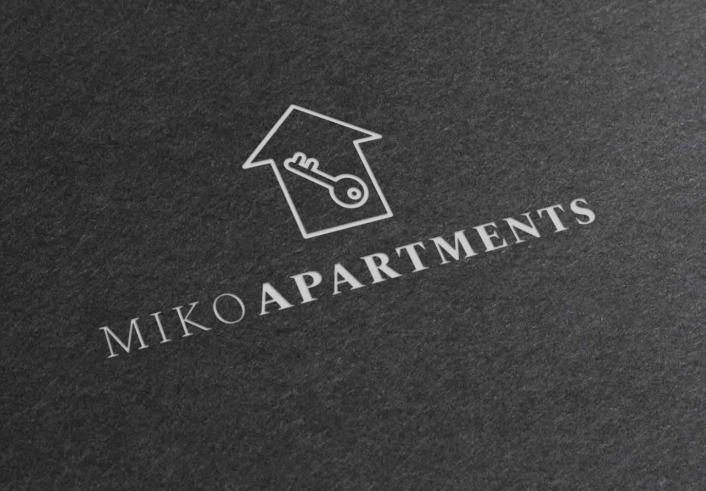 Miko Apartment 1 Poznań Exterior foto
